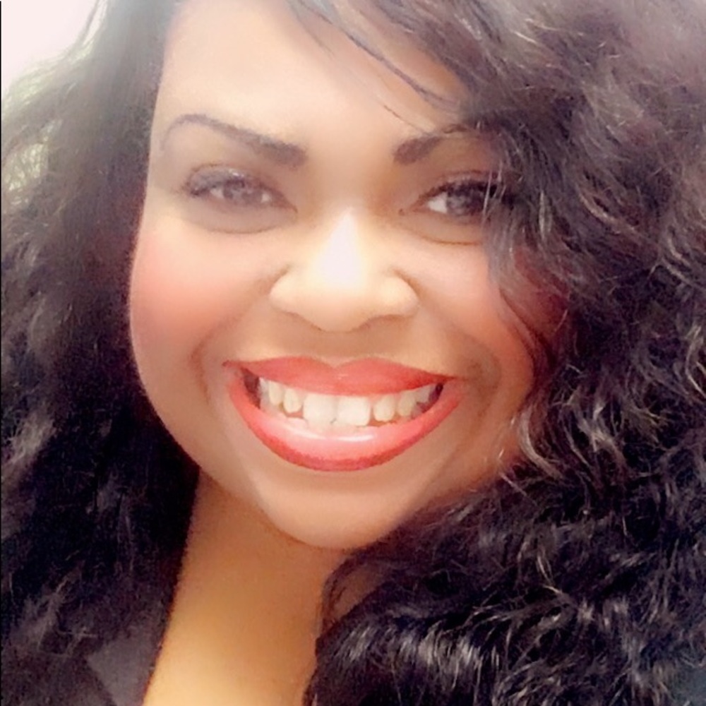 Meet your Posher, Rinee